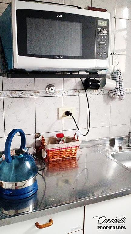 Carabelli Propiedades Río Grande Pokój zdjęcie